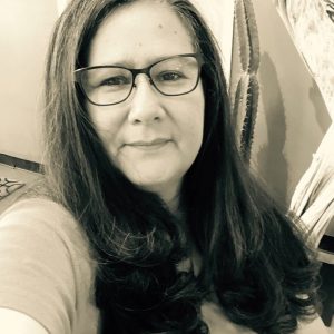 Yvonne Lujan