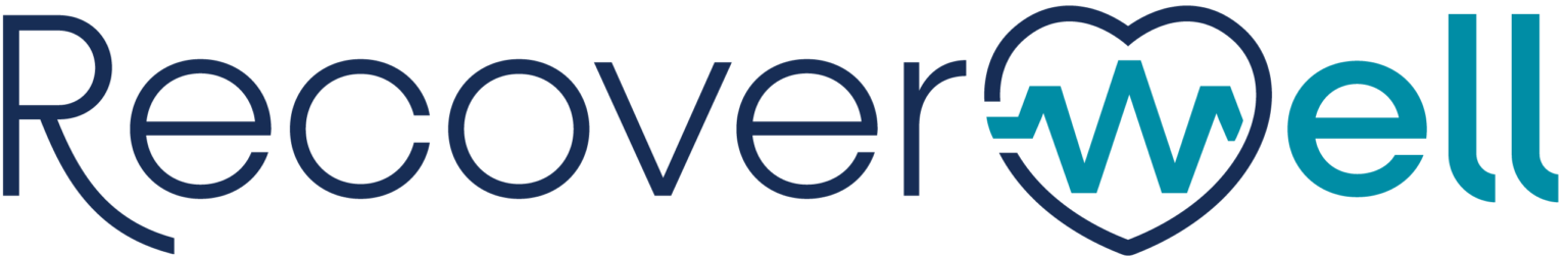 recoverwell logo