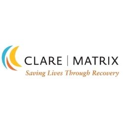 clare matrix logo