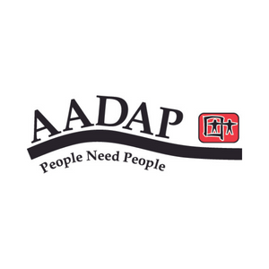 AADAP logo