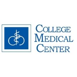 college medical center