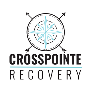 Crosspointe Recovery logo