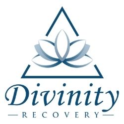 Divinity Recovery logo