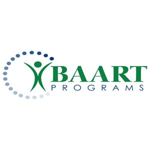 BAART logo