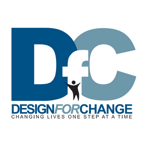 design for change logo