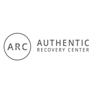 Logo of Authentic Recovery Center