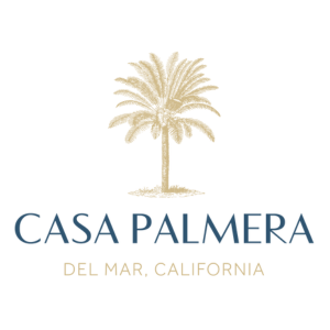 Logo of Casa Palmera