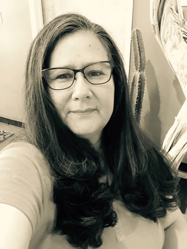 Yvonne Lujan