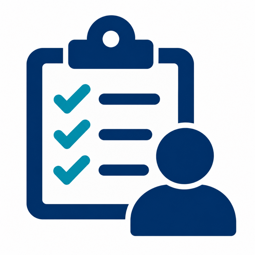 RecoverWell helps patients create a care plan they can actually use.