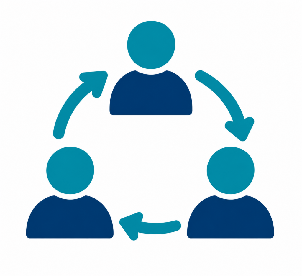 RecoverWell helps patients access care through appointment scheduling.