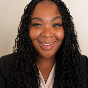 Parrisha Fortson Parrisha Fortson