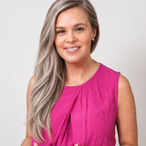 Amee Gray, CEO Amee Gray, CEO